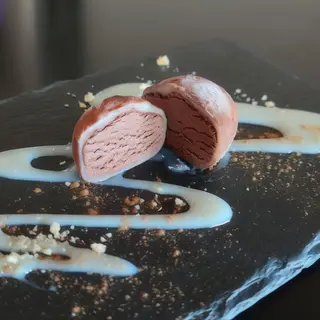 Mochi Chocolate