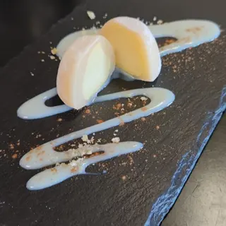 Mochi Mango