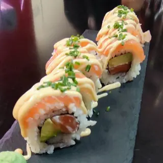 Sake Roll