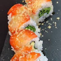 Vegetarian Roll