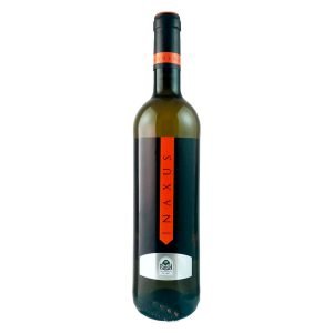 Naxus (Vino blanco verdejo)