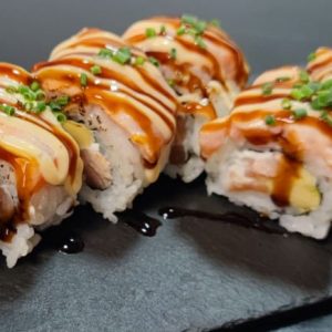 Siroco Roll